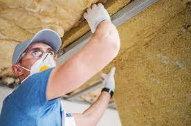 Types of Insulation We Offer in Burke, VA